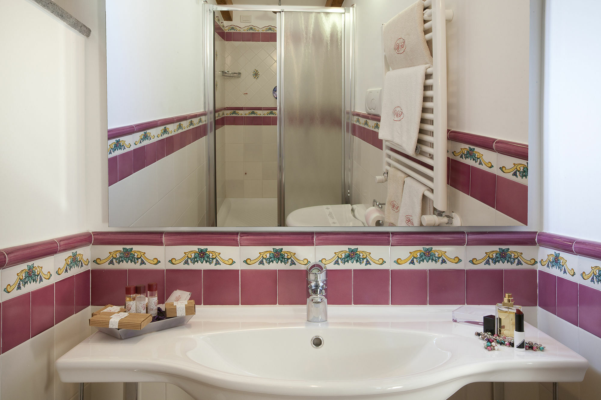 Angiolina Relais Hotel Sorrento Eksteriør billede