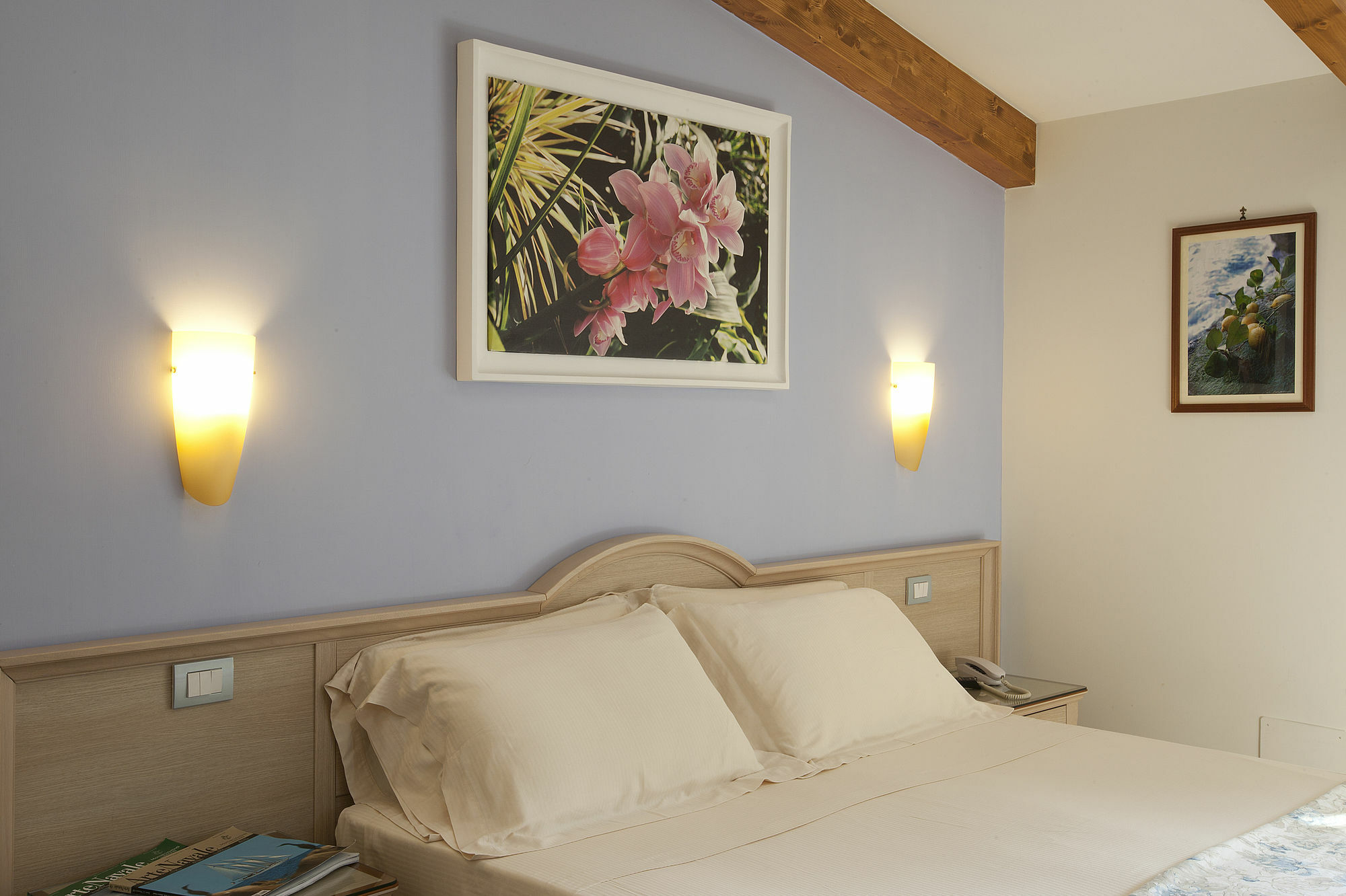 Angiolina Relais Hotel Sorrento Eksteriør billede