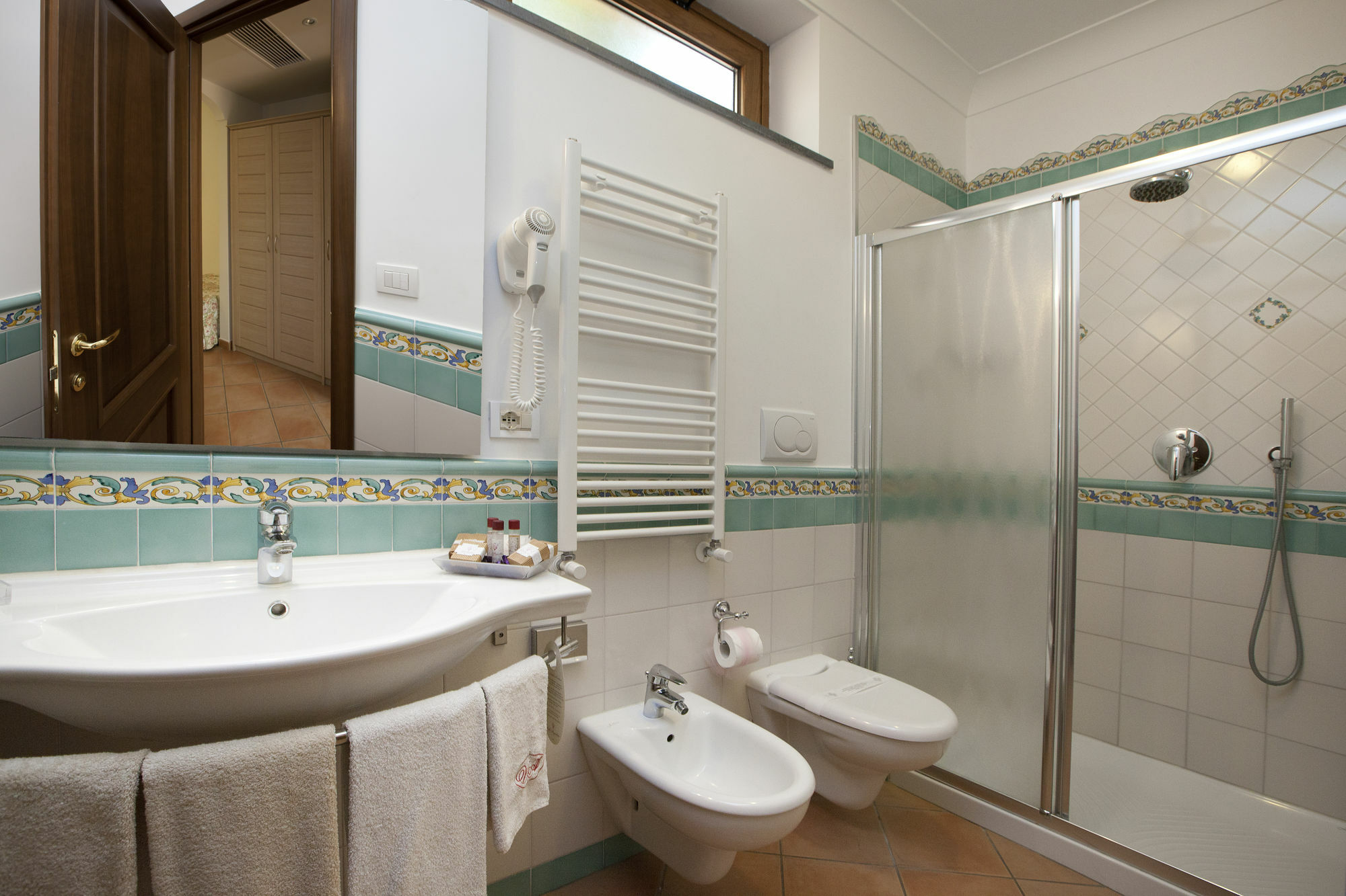 Angiolina Relais Hotel Sorrento Eksteriør billede