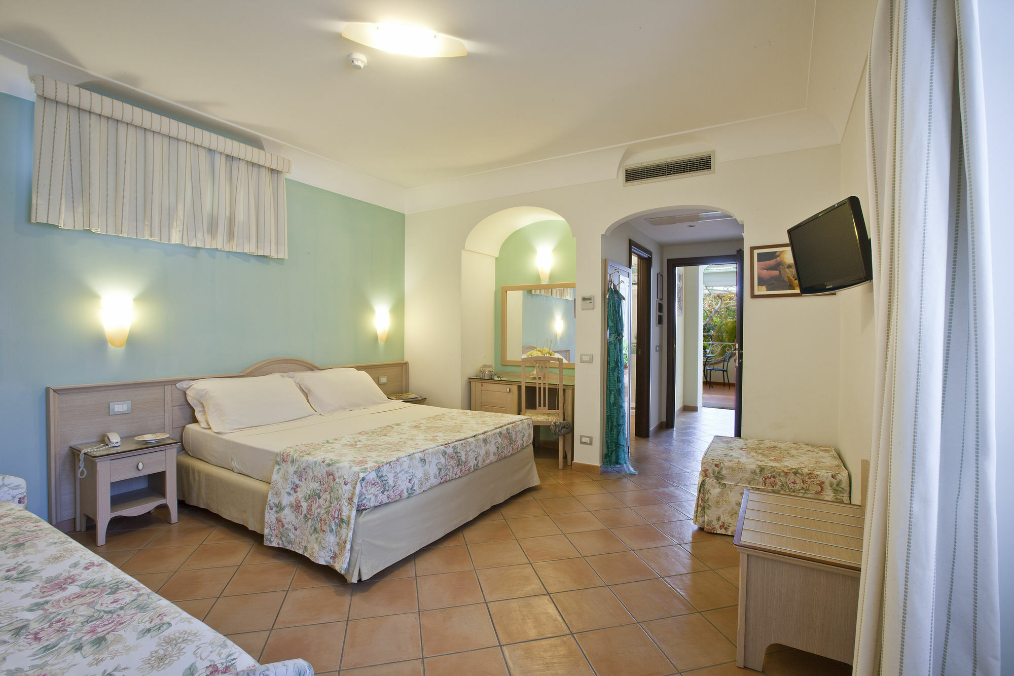 Angiolina Relais Hotel Sorrento Eksteriør billede