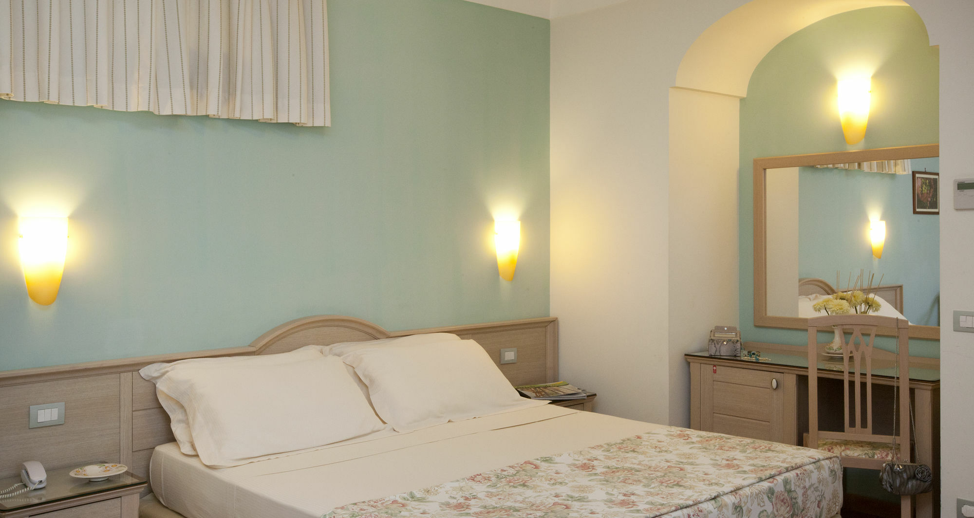 Angiolina Relais Hotel Sorrento Eksteriør billede