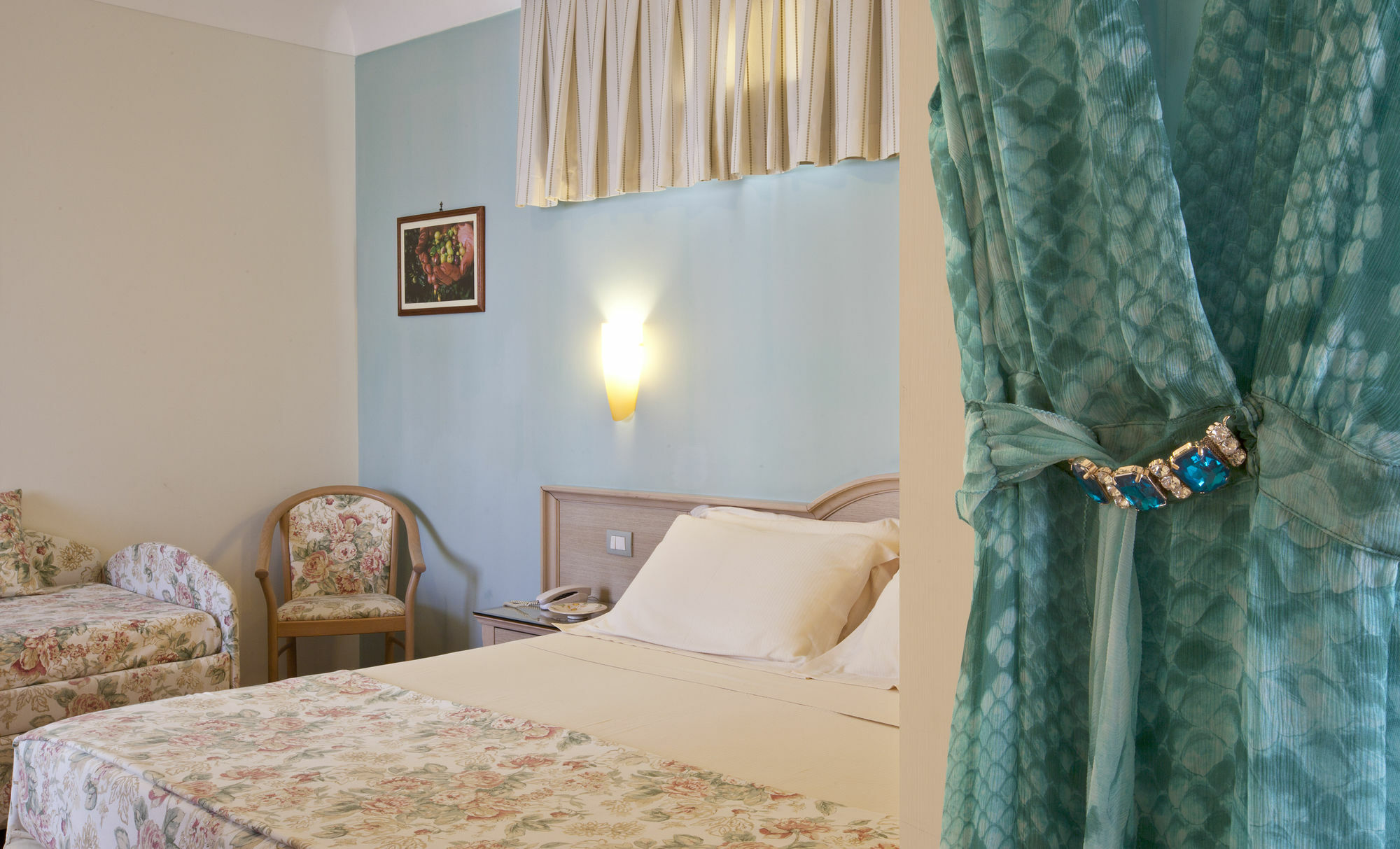 Angiolina Relais Hotel Sorrento Eksteriør billede