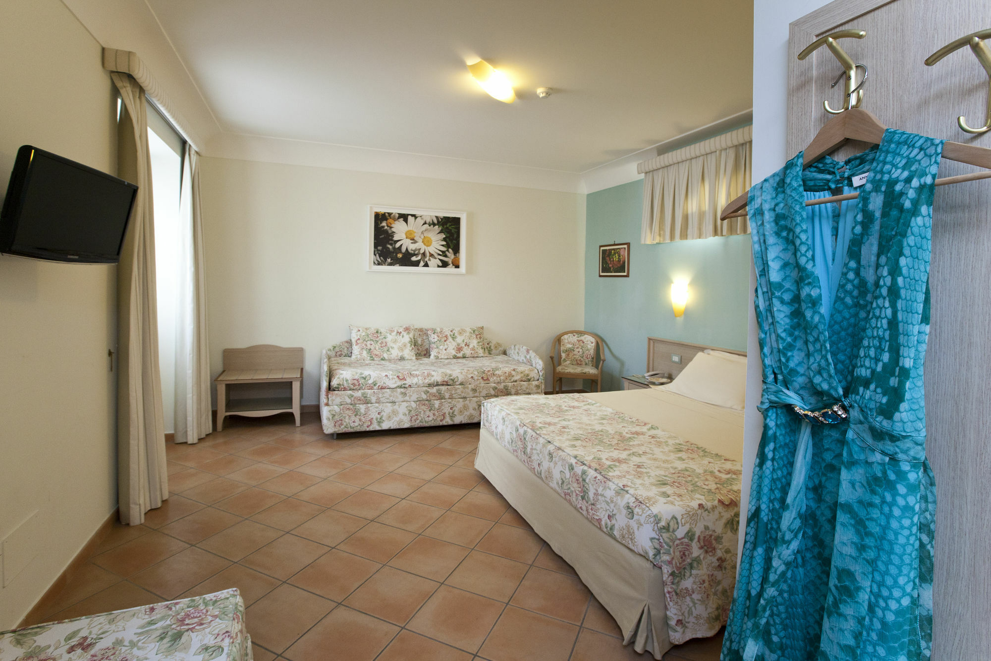 Angiolina Relais Hotel Sorrento Eksteriør billede